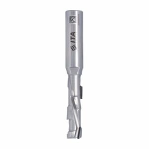 Frez diamentowy PCD Z1+1 D14 I55 S16 ITA TOOLS DTA.14.055.16.0SR