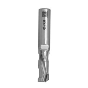 Frez diamentowy PCD Z1+1 D15,87 I35 S15,87 LH ITA TOOLS DTA.15.035.15.5SR
