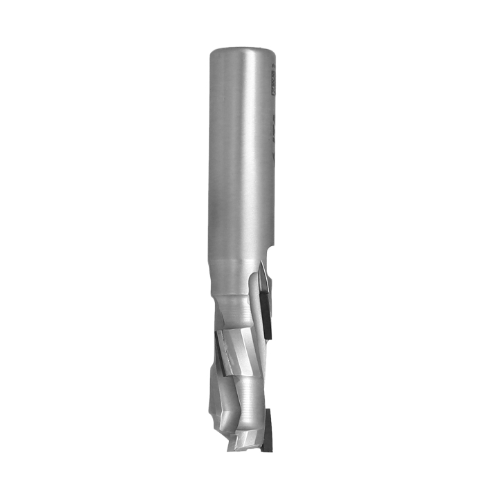 Frez diamentowy PCD Z1+1 D15,87 I35 S15,87 LH ITA TOOLS DTA.15.035.15.5SR - obrazek 2