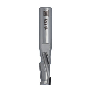 Frez diamentowy PCD Z1+1 D15 I35 S16 ITA TOOLS DTA.15.035.16.0SR