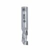 Frez diamentowy PCD Z1+1 D16 I22 S16 ITA TOOLS DTA.16.022.16.SSR