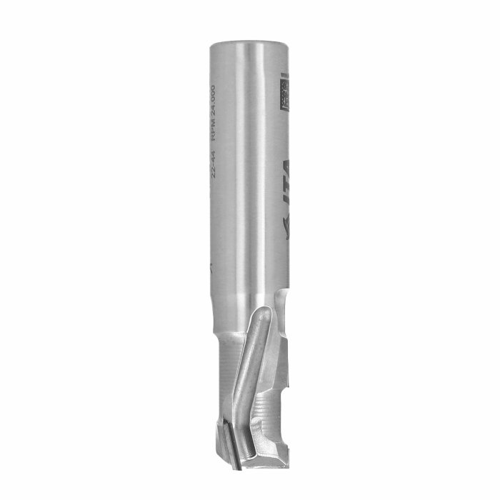Frez diamentowy PCD Z1+1 D16 I25 S16 LH ITA TOOLS DTA.16.025.16.0SL - obrazek 3