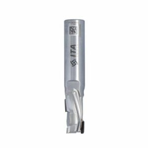 Frez diamentowy PCD Z1+1 D16 I25 S16 ITA TOOLS DTA.16.025.16.0SR