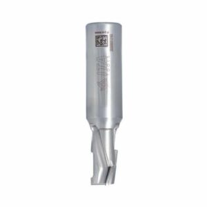Frez diamentowy PCD Z1+1 D16 I25 S20 ITA TOOLS DTA.16.025.20.0SR