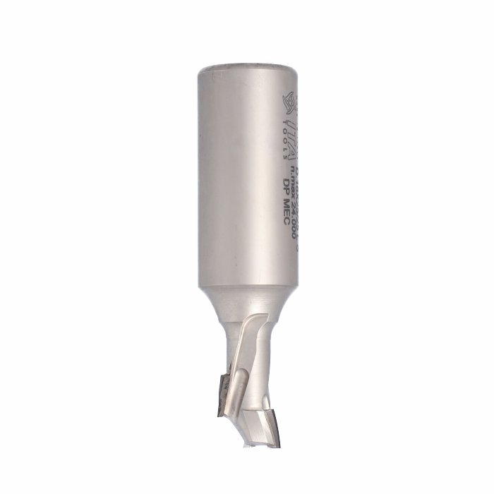 Frez diamentowy PCD Z1+1 D16 I25 S25 LH ITA TOOLS DTA.16.025.25.0SL - obrazek 3