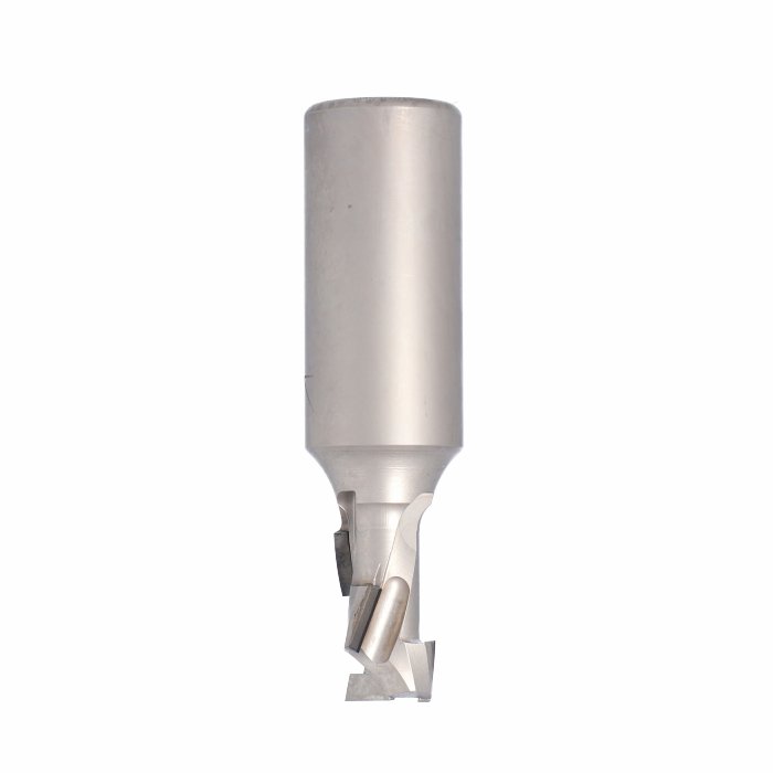 Frez diamentowy PCD Z1+1 D16 I25 S25 LH ITA TOOLS DTA.16.025.25.0SL - obrazek 2