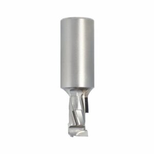 Frez diamentowy PCD Z1+1 D16 I25 S25 ITA TOOLS DTA.16.025.25.0SR