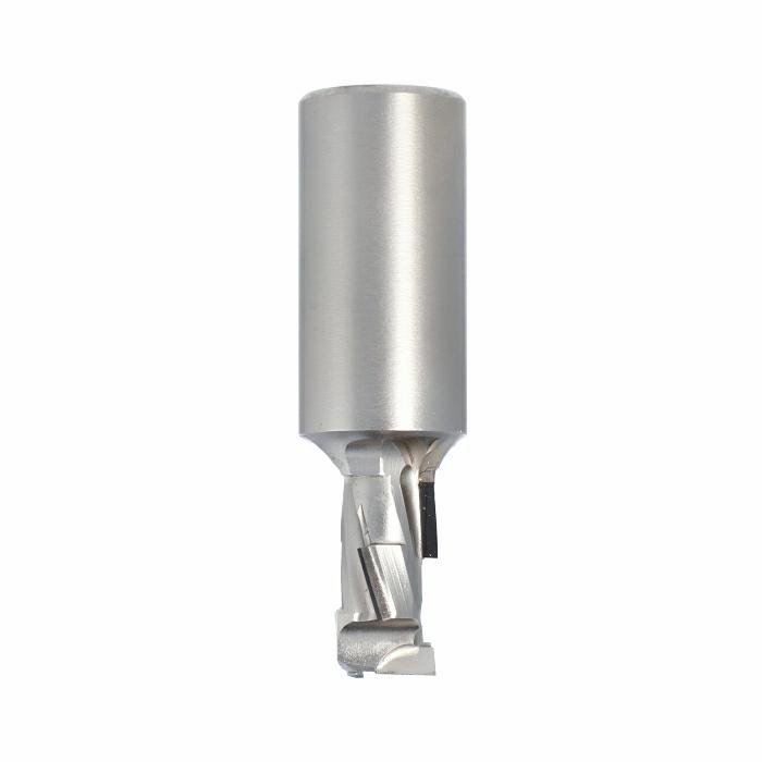 Frez diamentowy PCD Z1+1 D16 I25 S25 ITA TOOLS DTA.16.025.25.0SR