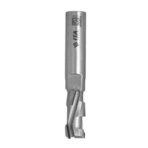Frez diamentowy PCD Z1+1 D16 I35 S16 LH ITA TOOLS DTA.16.035.16.0SL