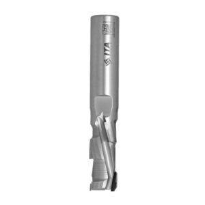 Frez diamentowy PCD Z1+1 D16 I35 S16 ITA TOOLS DTA.16.035.16.0SR