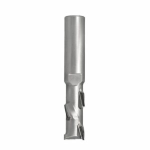 Frez diamentowy PCD Z1+1 D16 I35 S16 Negatyw ITA TOOLS DTA.16.035.16.NSR