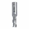 Frez diamentowy PCD Z1+1 D16 I36 S20 ITA TOOLS DTA.16.036.20.0SR