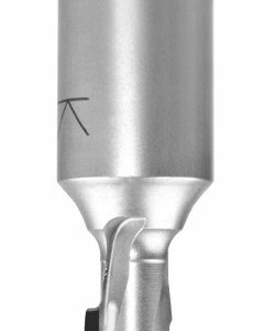 Frez diamentowy PCD Z1+1 D16 I36 S25 LH ITA TOOLS DTA.16.036.25.0SL