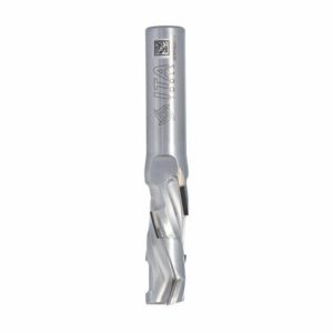 Frez diamentowy PCD Z1+1 D16 I45 S16 ITA TOOLS DTA.16.045.16.0SR