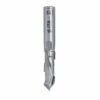 Frez diamentowy PCD Z1+1 D16 I45 S16 ITA TOOLS DTA.16.045.16.VSR