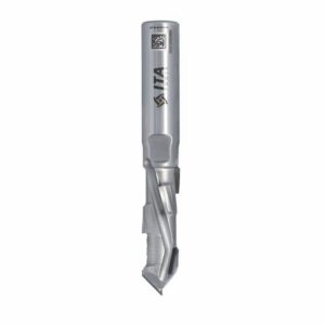 Frez diamentowy PCD Z1+1 D16 I45 S16 ITA TOOLS DTA.16.045.16.VSR