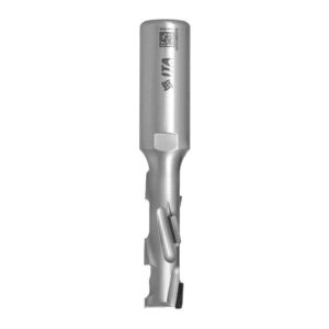 Frez diamentowy PCD Z1+1 D16 I52 S20 ITA TOOLS DTA.16.052.20.MSR