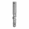 Frez diamentowy PCD Z1+1 D16 I55 S16 LH ITA TOOLS DTA.16.055.16.0SL