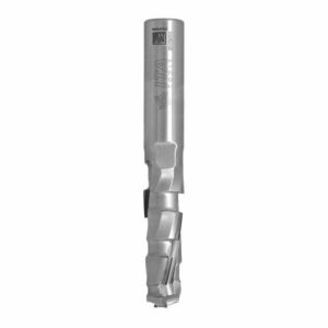 Frez diamentowy PCD Z1+1 D16 I55 S16 LH ITA TOOLS DTA.16.055.16.0SL