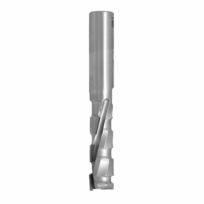 Frez diamentowy PCD Z1+1 D16 I55 S16 LH ITA TOOLS DTA.16.055.16.0SL - obrazek 2