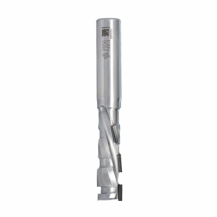 Frez diamentowy PCD Z1+1 D16 I55 S16 ITA TOOLS DTA.16.055.16.0SR