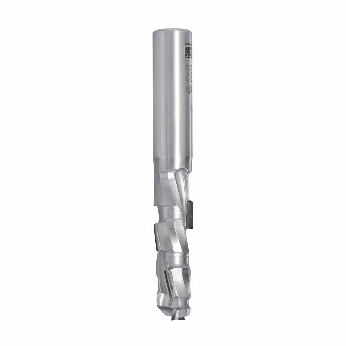 Frez diamentowy PCD Z1+1 D16 I55 S16 ITA TOOLS DTA.16.055.16.0SR - obrazek 2