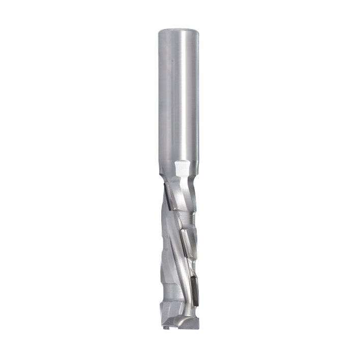Frez diamentowy PCD Z1+1 D16 I55 S16 ITA TOOLS DTA.16.055.16.0SR - obrazek 3