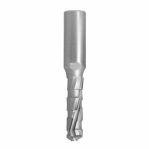 Frez diamentowy PCD Z1+1 D16 I55 S20 LH ITA TOOLS DTA.16.055.20.0SL