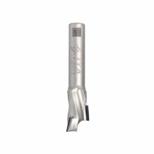 Frez diamentowy PCD Z1+1 D18 I25 S12 ITA TOOLS DTA.18.025.12.0SR