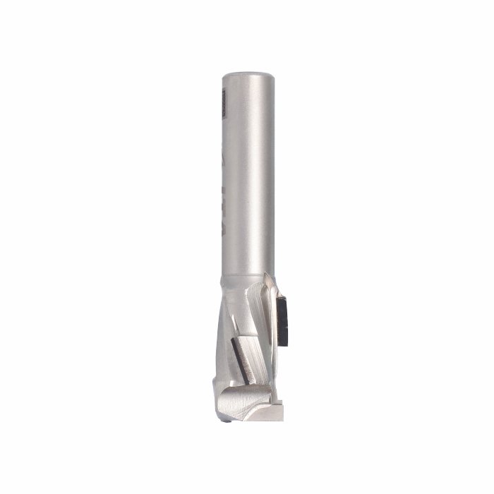 Frez diamentowy PCD Z1+1 D18 I25 S12 ITA TOOLS DTA.18.025.12.0SR - obrazek 3