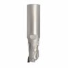 Frez diamentowy PCD Z1+1 D18 I25 S20 LH ITA TOOLS DTA.18.025.20.0SL