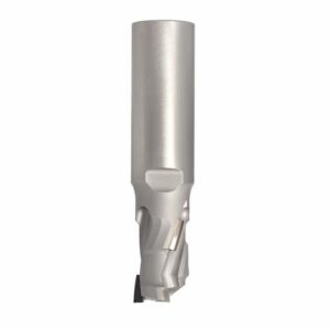 Frez diamentowy PCD Z1+1 D18 I25 S20 LH ITA TOOLS DTA.18.025.20.0SL
