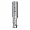 Frez diamentowy PCD Z1+1 D18 I25 S25 ITA TOOLS DTA.18.025.25.0SR