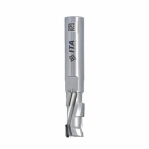 Frez diamentowy PCD Z1+1 D18 I35 S20 LH ITA TOOLS DTA.18.035.20.0SL