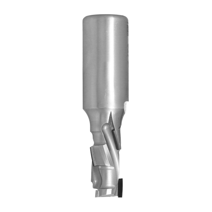 Frez diamentowy PCD Z1+1 D18 I35 S25 ITA TOOLS DTA.18.035.25.0SR - obrazek 2