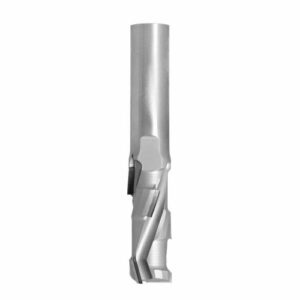 Frez diamentowy PCD Z1+1 D18 I45 S16 LH ITA TOOLS DTA.18.045.16.0SL