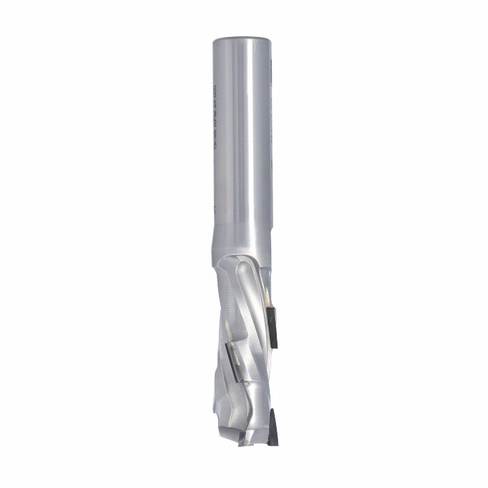 Frez diamentowy PCD Z1+1 D18 I45 S16 ITA TOOLS DTA.18.045.16.0SR - obrazek 3