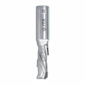 Frez diamentowy PCD Z1+1 D18 I45 S20 ITA TOOLS DTA.18.045.20.0SR