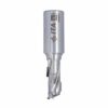 Frez diamentowy PCD Z1+1 D18 I45 S25 LH ITA TOOLS DTA.18.045.25.0SL