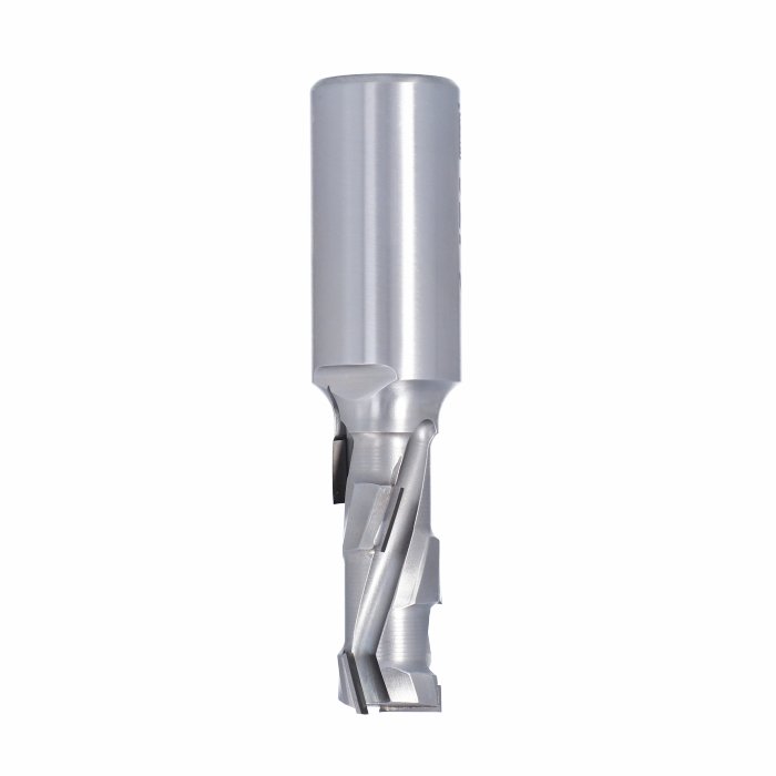 Frez diamentowy PCD Z1+1 D18 I45 S25 LH ITA TOOLS DTA.18.045.25.0SL - obrazek 2