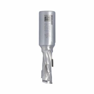 Frez diamentowy PCD Z1+1 D18 I45 S25 ITA TOOLS DTA.18.045.25.0SR