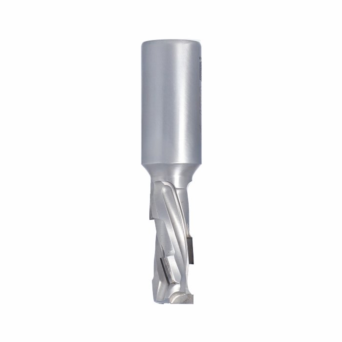 Frez diamentowy PCD Z1+1 D18 I45 S25 ITA TOOLS DTA.18.045.25.0SR - obrazek 2