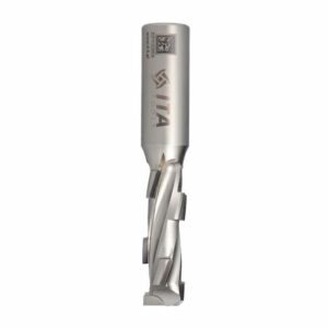 Frez diamentowy PCD Z1+1 D18 I55 S20 LH ITA TOOLS DTA.18.055.20.0SL