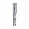 Frez diamentowy PCD Z1+1 D18 I55 S20 ITA TOOLS DTA.18.055.20.0SR