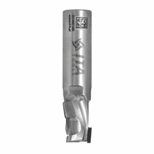 Frez diamentowy PCD Z1+1 D19,05 I25 S19,05 ITA TOOLS DTA.19.025.19.5SR