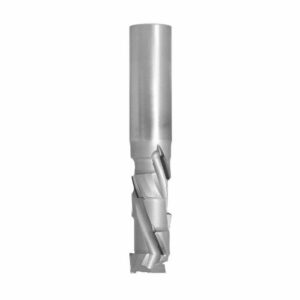 Frez diamentowy PCD Z1+1 D19,05 I50,8 S19,05 ITA TOOLS DTA.19.050.19.5SR