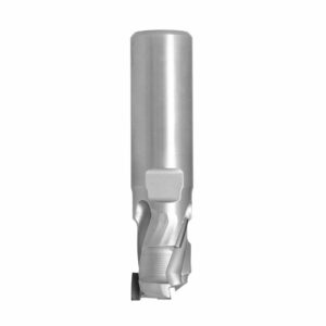 Frez diamentowy PCD Z1+1 D20 I25 S20 LH ITA TOOLS DTA.20.025.20.0SL
