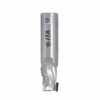 Frez diamentowy PCD Z1+1 D20 I25 S20 ITA TOOLS DTA.20.025.20.0SR