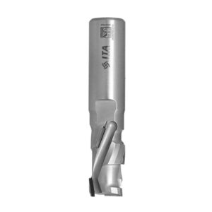 Frez diamentowy PCD Z1+1 D20 I35 S20 LH ITA TOOLS DTA.20.035.20.0SL