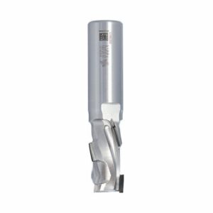 Frez diamentowy PCD Z1+1 D20 I35 S20 ITA TOOLS DTA.20.035.20.0SR